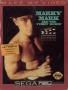 Sega  Sega CD  -  Make My Video - Marky Mark And The Funky Bunch (U) (Front)